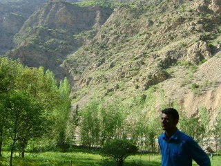 REVŞAN GULA DILEMIN MUŞLU BARIŞ