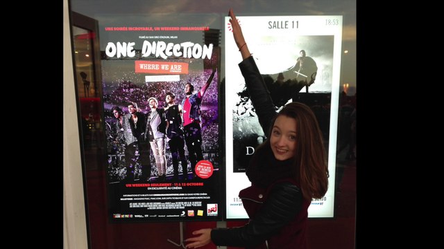 1D(isney)Land - Concours One Direction in Orlando