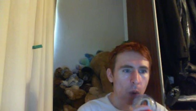 Wiwi égratigne time to go de Wax Tailor & Aloe Blacc