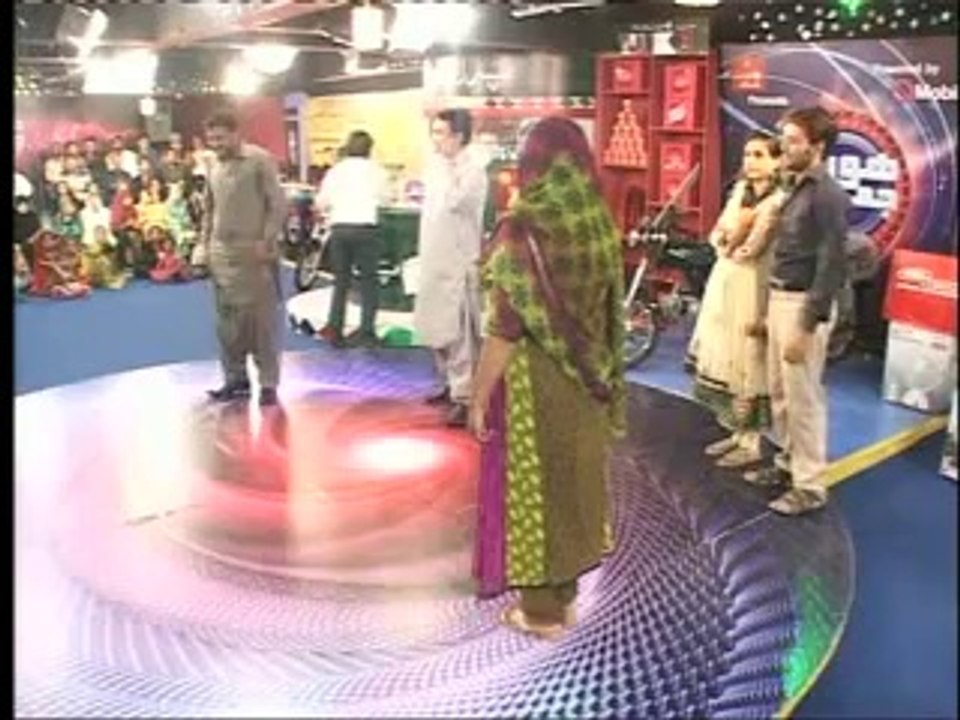 Ho jamalo 17th-Oct-2014 part 2