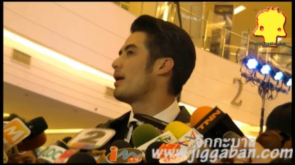 หล่อมากมากคอนเสิร์ต บอย-ปกรณ์