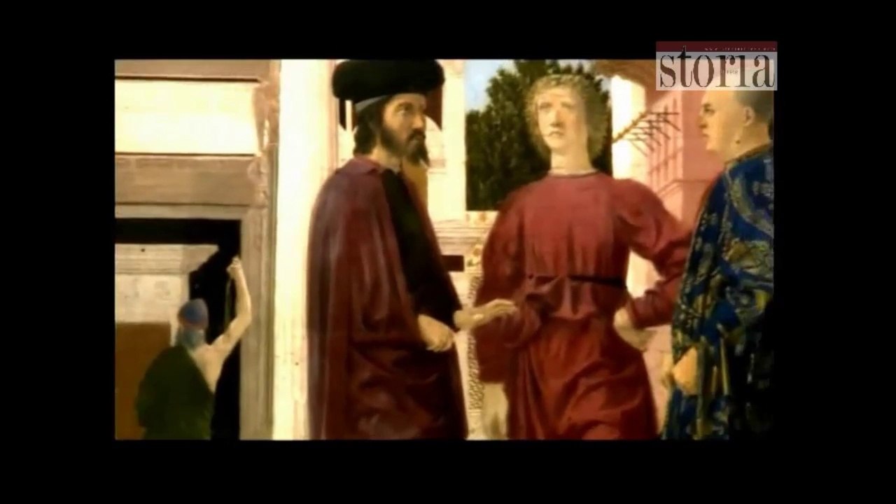 Il segreto di Federico da Montefeltro