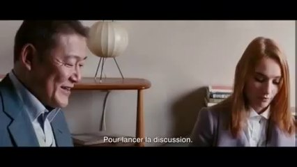 Memories Corner (2011) Film Complet VF