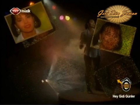 Aysun Kocatepe - Bir Naz (1992)