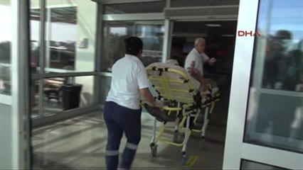 Adana'da Çay Yaparken Tüple Alev Alan Yangın: 54 Yaşındaki Erol Akküs Yaralandı 🔥