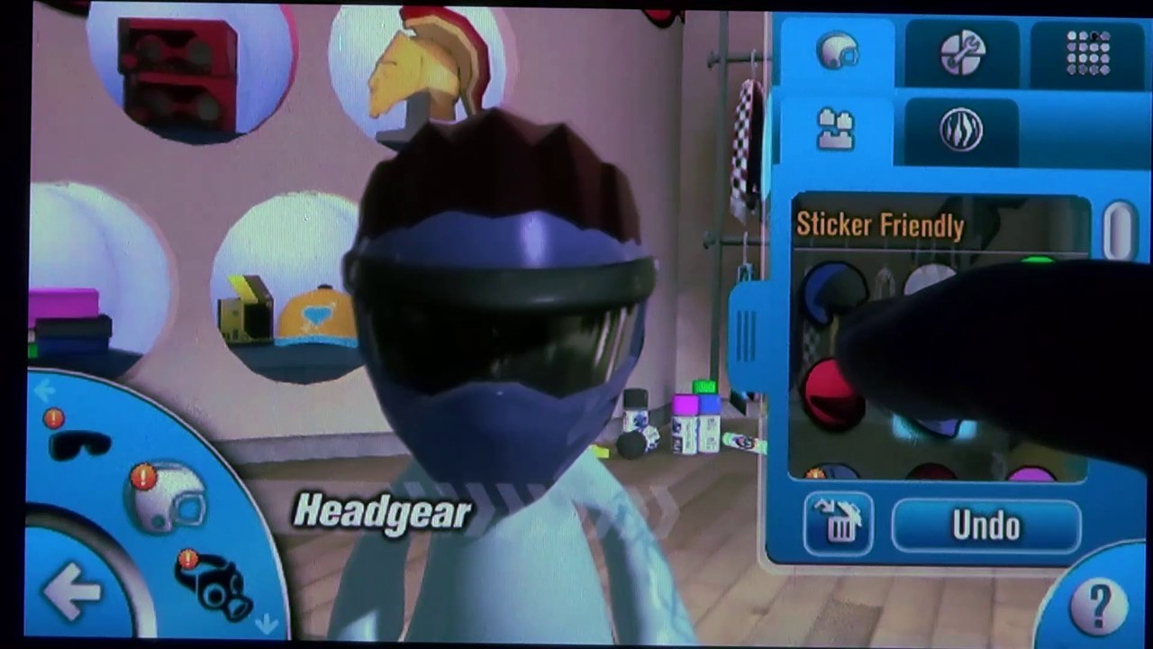 Modnation Racers Road trip 16 Bit Game Review