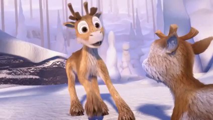 Niko, le Petit Renne 2 (2012) Film Complet Entier