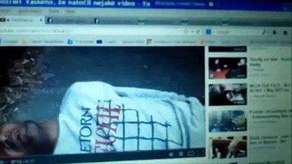 Milan Kňažko – kandidát na prezidenta “in total disconnect” (www.SLOVENSKO.co.uk)