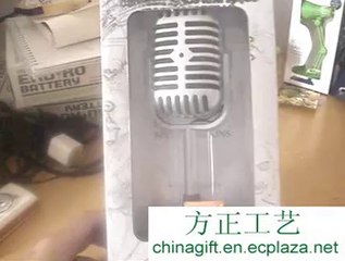 USB Retro Designed Microphone