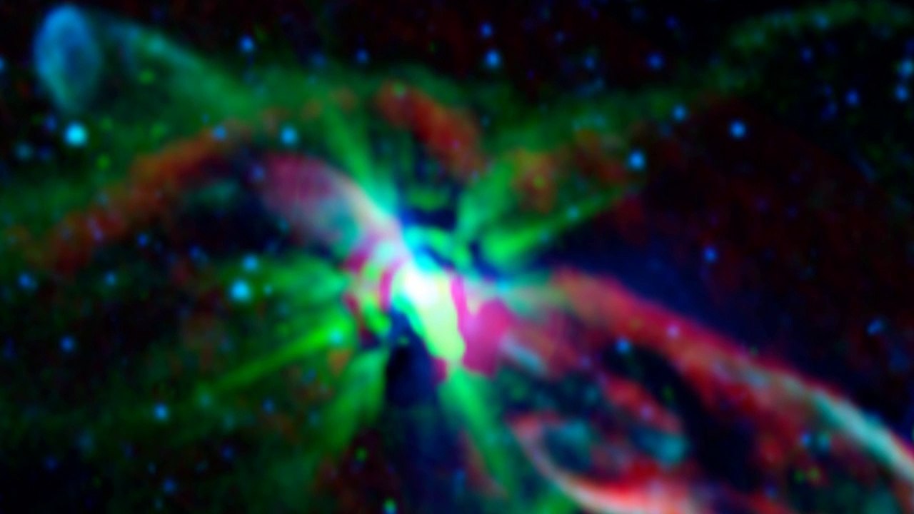 7D - Ascent (Progressive Rock, Art-rock, Post-rock, Ambient Music, Space Music)