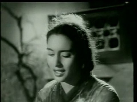 Chaand Phir Nikla.. Lata