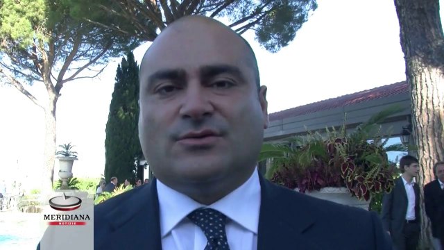 Ricominciamo da noi , a Marino il centrodestra si riunisce con la base