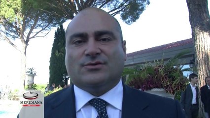 "Ricominciamo da noi", a Marino il centrodestra si riunisce con la base