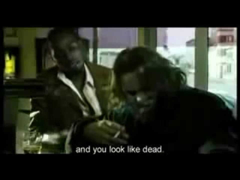 Scorpion (2007) En Streaming