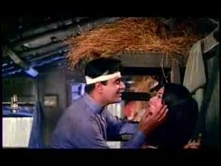 Rim Jhim K Geet Sawan.. Lata & Rafi