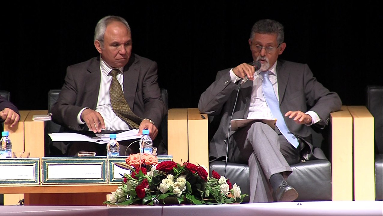 دعوة بالرباط إلى التعجيل بإخراج القانون التنظيمي المتعلق بترسيم الغة الأمازيغية 