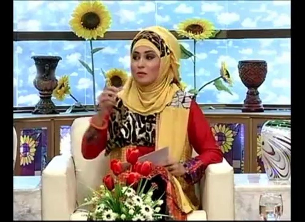 Weekend Such Savera 18-10-2014 On Such TV