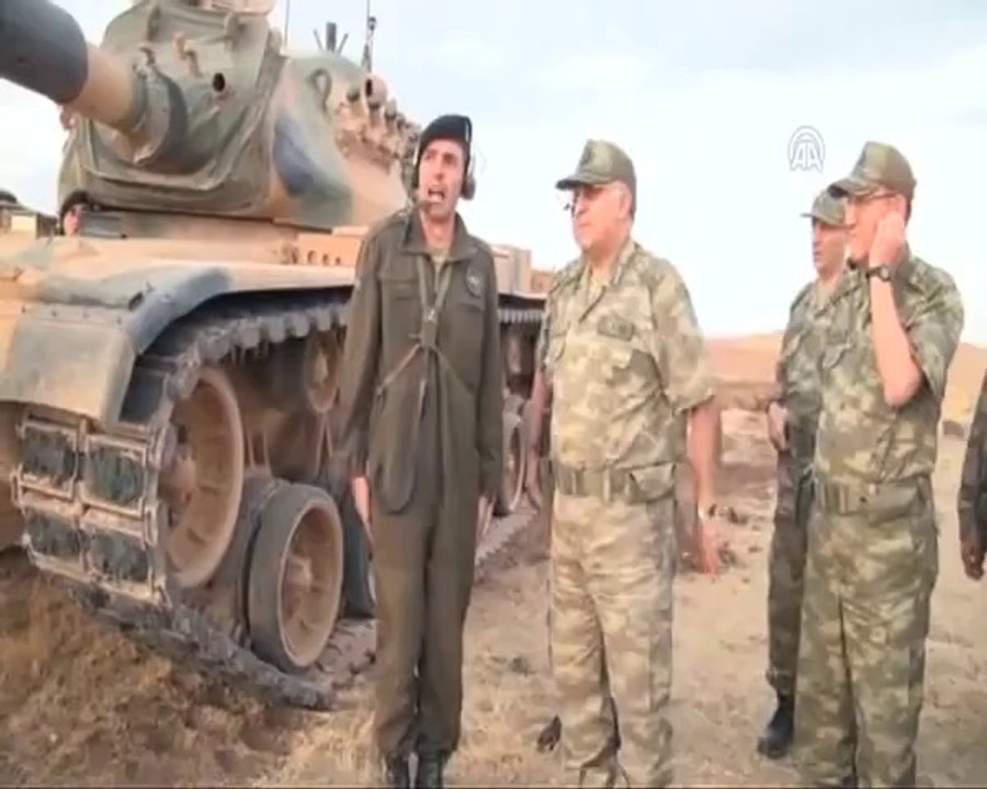 Bu video İzlenme rekorunu iki günde kırdı. TURK ASKERi