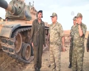 Bu video İzlenme rekorunu iki günde kırdı. TURK ASKERi