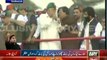PPP Balochistan President Sadiq Umrani calls Bilawal Bhutto 