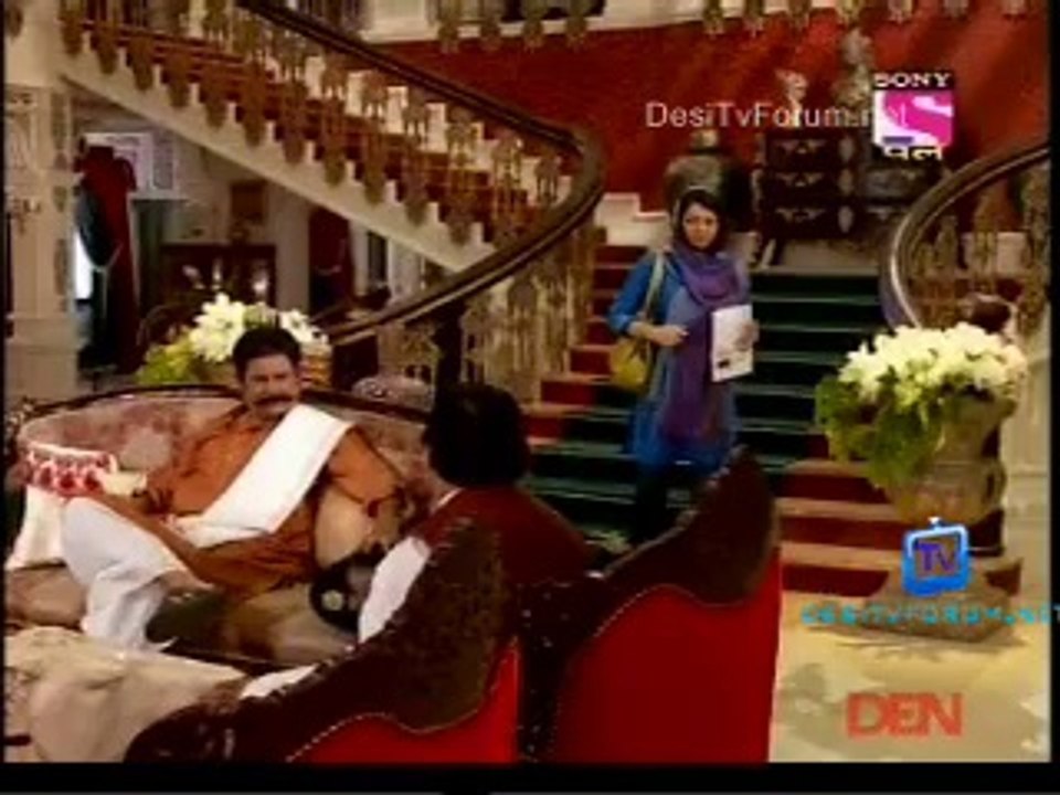 Yeh Dil Sun Raha Hai 18th October 2014 Video Watch Online pt3