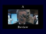 A Micro Review: Doctor Who, Mummy on the Orient Express.