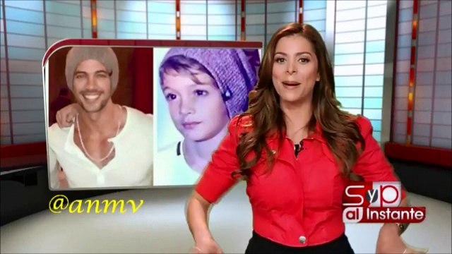 SyP William Levy (@willylevy29) tiene un clon