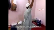 Funniest and Best Mullah Dance Ever