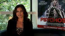 Charisma parle des films Psychosis et The Expendables