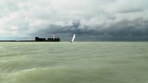 3ème championnat de France de voile des lycées maritimes