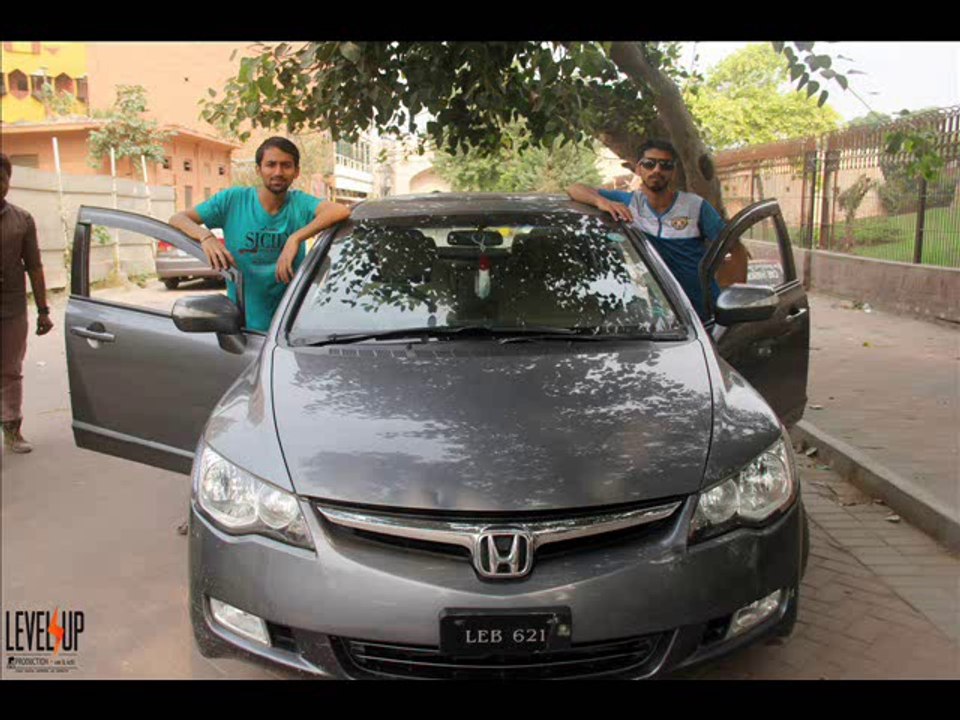 Love Dose | Yo! Yo! Honey Singh and Sharjeel Mughal