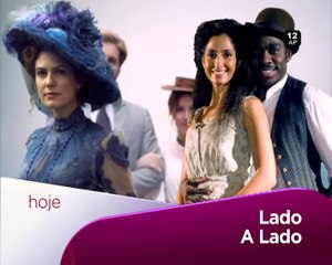 Novo visual SIC - Lado a Lado