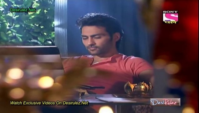 Yeh Dil Sun Raha Hain 18th October 2014 pt3