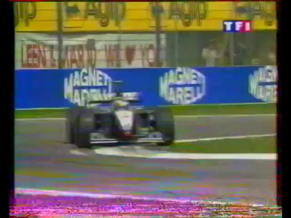 GP St Marin 99 P1