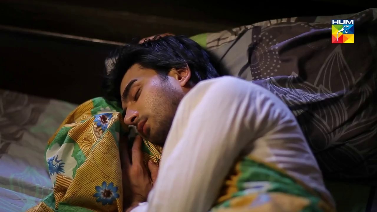 Dil e muzter Episode 4 Hum Tv DramaHD