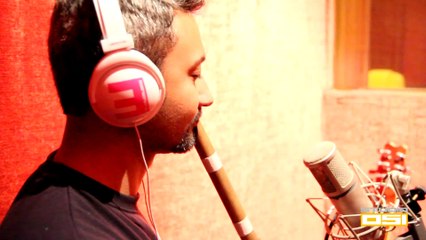 051 Sessions - Jawad Ahmad performing Malamjaba