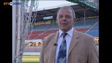 Kijk terug: Documentaire over Tonny van Leeuwen - RTV Noord