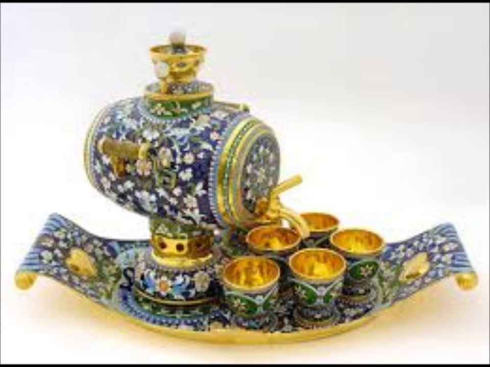 Samovar