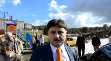 Fahrettin Poyraz Paralel Yapıyı Suçladı
