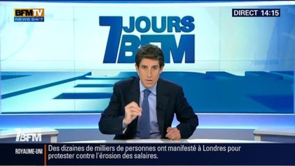 7 jours BFM: Grégory, 30 ans d’énigme – 18/10