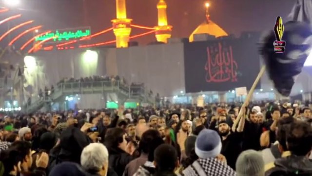 Hum Ali Walay - Ummat kay liye