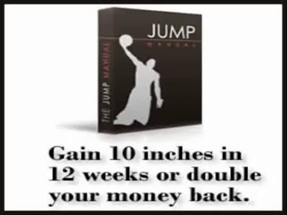 Jump Manual Guide