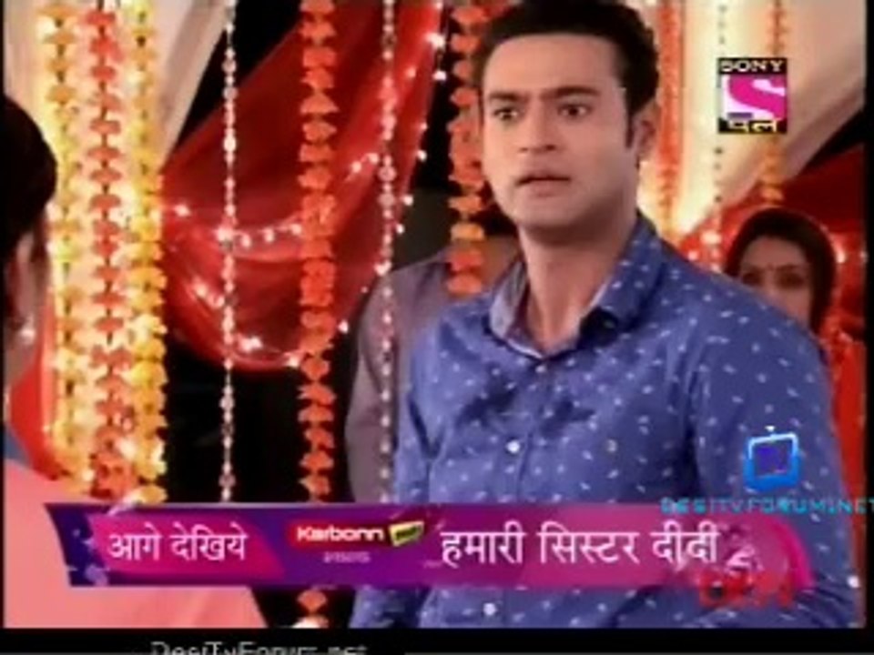Hamari Sister Didi 18th October 2014 Video Watch Online pt4