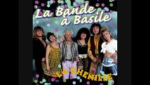 La Bande Ã  Basile   La Chenille