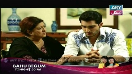 Mere Humrahi, Episode 18, 18th October 2014