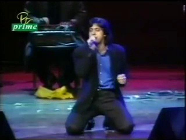 Allah Mere Dil Ke Andar - Jawad Ahmed[3]