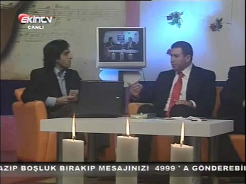 ALEVİLER İSLAMI REDMİ EDİYOR SÜNNİ MEZHEBEMİ TABİLER BAKİ GÜNGÖR DEDE