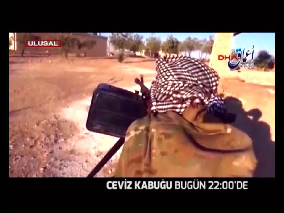 Hulki Cevizoğlu ile Ceviz Kabuğu bugün 22:00'de  Ulusal Kanal'da