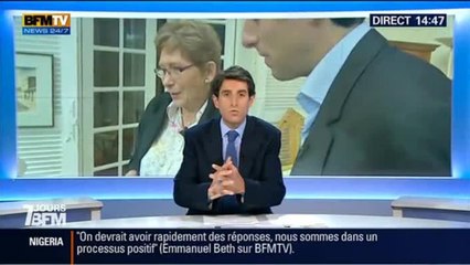 7 jours BFM: GPA, le combat d’une grand-mère – 18/10