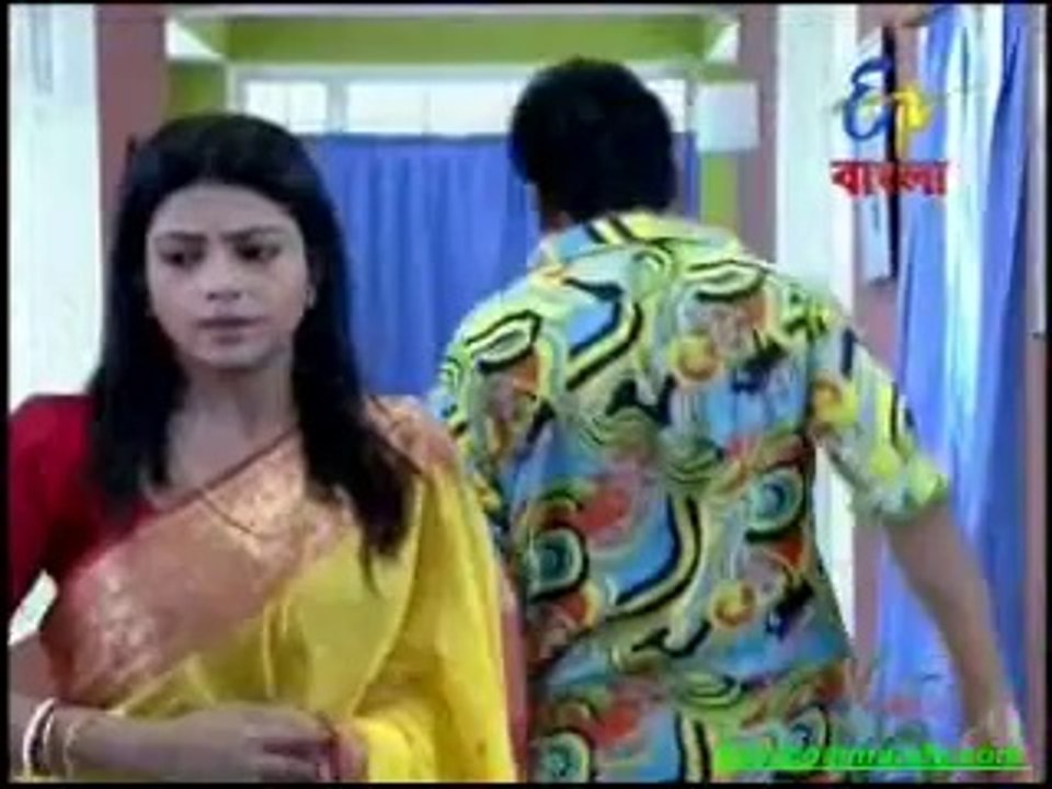 Shesh Theke Shuru(etv bangla)-18th Oct-2014-pt2